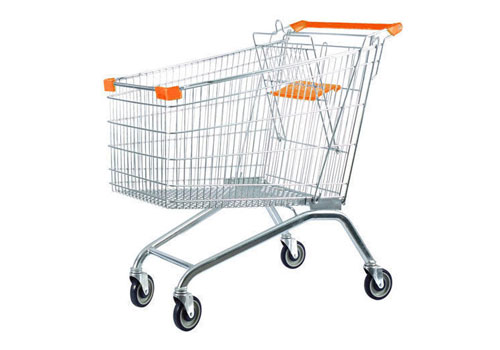 supermarket-trolley