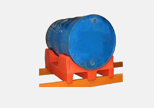pallet-rack-drum-cradle