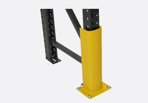 pallet-rack-column
