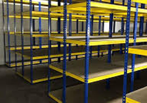 boltless-shelving-system