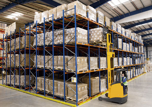 push-back-storage-rack